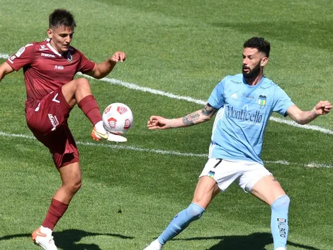 ANFP programa las dos primeras fecha del campeonato