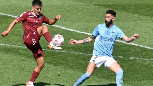 ANFP programa las dos primeras fecha del campeonato.