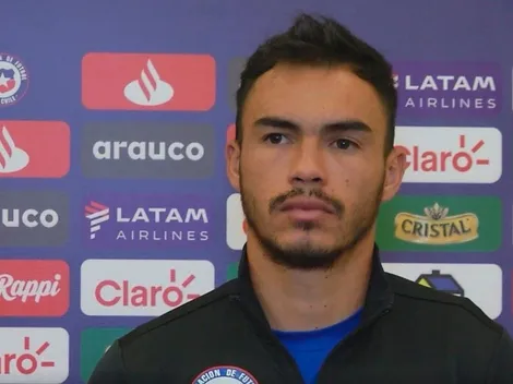 Suazo adelanta lo que será el duelo ante Bolivia y recalcó que saldrán a ganar