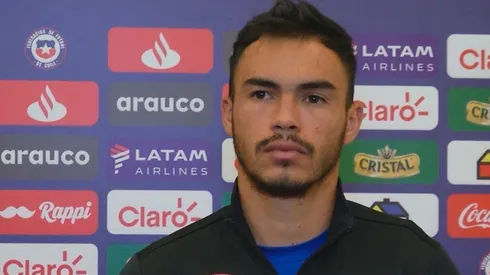 Suazo podría ver minutos en La Paz.