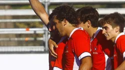 La selección nacional irá por el título Panamericano en La Reina