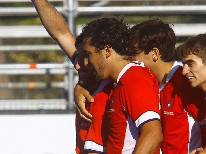 Chile vs. Argentina: Cómo ver EN VIVO por TNT Sports y streaming el partido por la final del Panamericano de Hockey Masculino