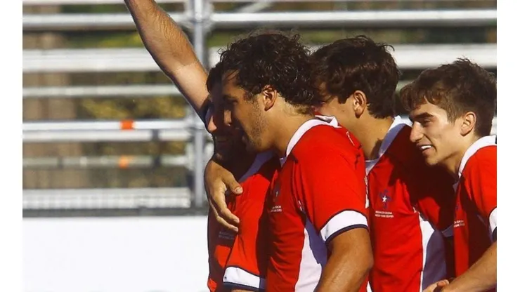 La selección nacional irá por el título Panamericano en La Reina