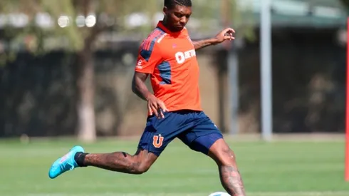 Fernándes anotó su primer gol de la temporada.