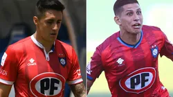 La U podría sumar dos nuevos refuerzos provenientes de Huachipato.
