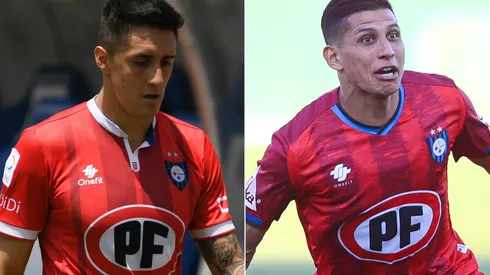 La U podría sumar dos nuevos refuerzos provenientes de Huachipato.