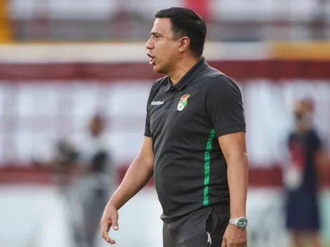 Farías: "Tenemos que hacer lo imposible por ganar el partido"