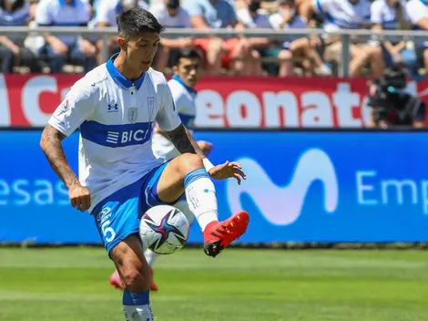 Toluca quiere comprar el pase completo de Huerta