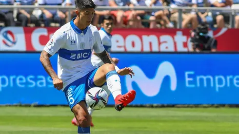 Toluca quiere comprar el pase completo de Huerta.