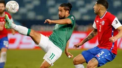 Dónde ver EN VIVO Bolivia vs Chile por las Eliminatorias a Qatar 2022.