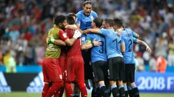 El experimentado defensor que busca la UC para reemplazar a Huerta.