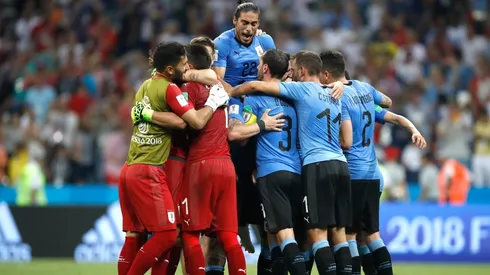 El experimentado defensor que busca la UC para reemplazar a Huerta.