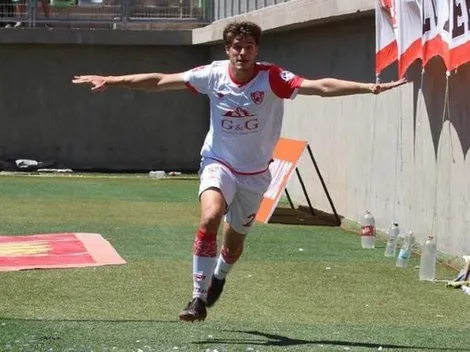 López deja a Copiapó para firmar con Antofagasta