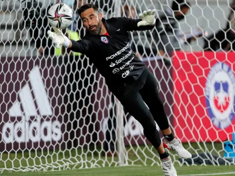 Bravo no viaja a Bolivia