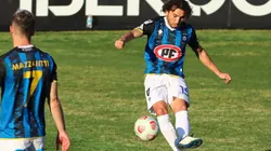 UC inicia conversaciones para fichar a Cuevas como refuerzo.