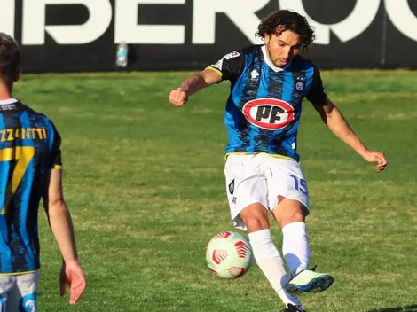 UC inicia conversaciones para fichar a Cuevas como refuerzo