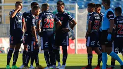La U confirma casos positivos por COVID-19 en su plantel.