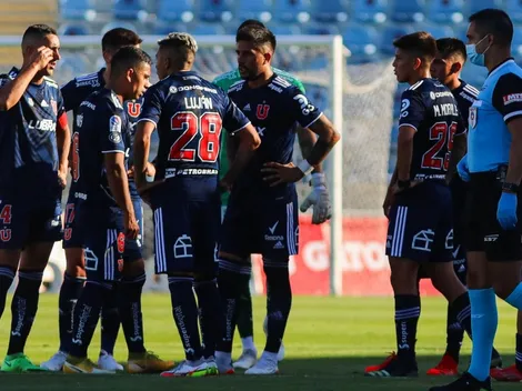 La U confirma casos positivos por COVID-19 en su plantel