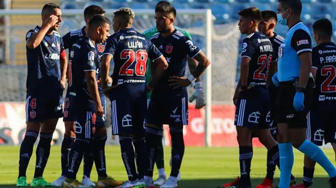 La U confirma casos positivos por COVID-19 en su plantel.