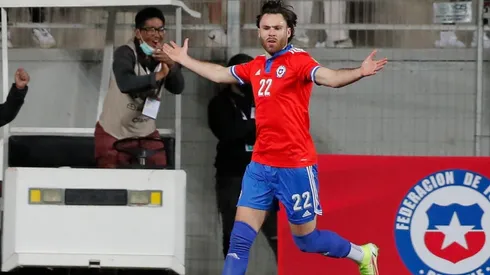 Ben Brereton se enfoca en ir con todo a La Paz