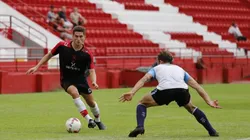 Guillermo Soto sufre un duro traspié en el inicio de temporada