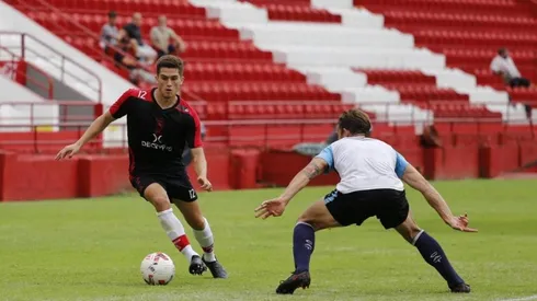 Guillermo Soto sufre un duro traspié en el inicio de temporada