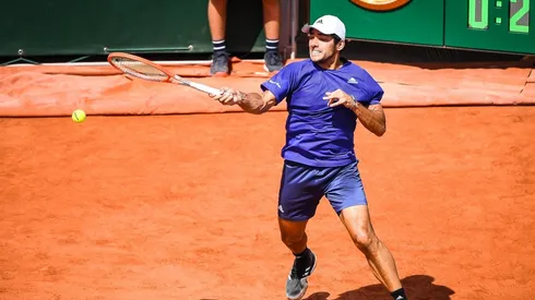 Cristian Garin conoce sus posibles rivales en el ATP de Córdoba 2022