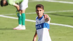 Diego Valencia y la gran posibilidad de dar el salto al fútbol europeo