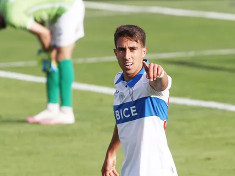 Diego Valencia es opción en el Granada de España