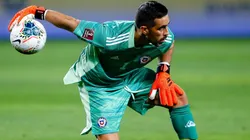 Bravo habló tras su liberación de la Roja.