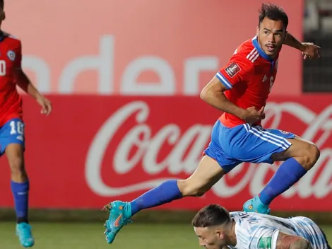 Basaure destaca la resiliencia de Suazo y lo ve como titular ante Bolivia