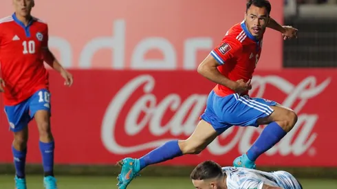 Suazo y la Roja van por un triunfo ante Bolivia.