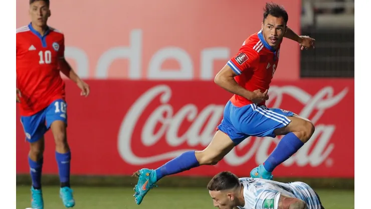 Suazo y la Roja van por un triunfo ante Bolivia.
