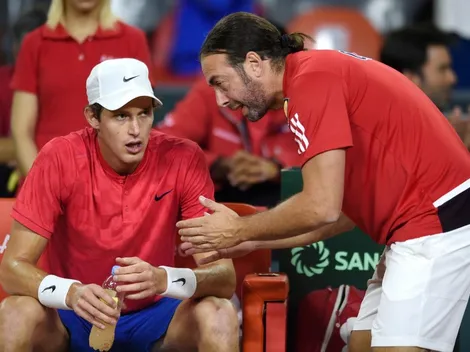 Chile recibirá a Eslovenia en Viña Del Mar