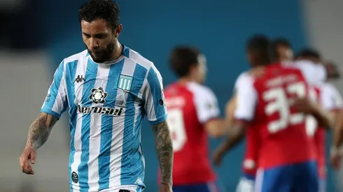 El Keno seguirá ligado a La Academia