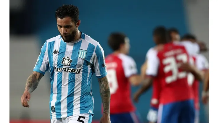 El Keno seguirá ligado a La Academia