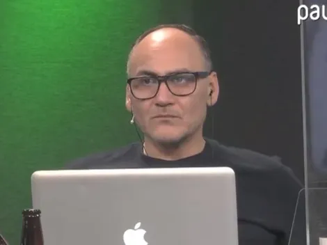 Fernando Agustín Tapia comenta la tardanza de los refuerzos en la UC