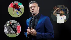 Goycolea alaba a Sánchez, Bravo y Vidal.