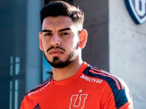 Carrasco responde a las críticas de los hinchas de la U