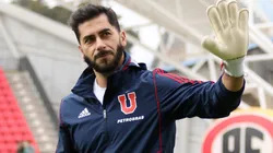 Herrera se la juega con equipo de retornados que superaría a la U actual.