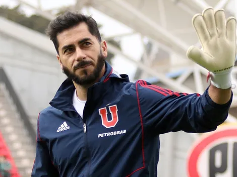 Herrera se la juega con equipo de retornados que superaría a la U actual