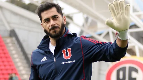 Herrera se la juega con equipo de retornados que superaría a la U actual.