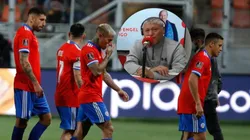 El ex jugador de La Roja entregó su visión de la caída ante Argentina y también del duelo con Bolivia