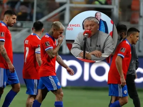 Yáñez comenta la derrota de La Roja y anticipa el duelo ante Bolivia