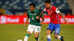 Chile se mentaliza en su viaje a La Paz para enfrentar a Bolivia.