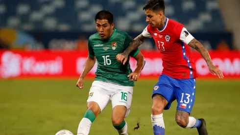 Chile se mentaliza en su viaje a La Paz para enfrentar a Bolivia.