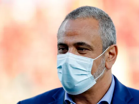 Milad: “Esto nos obliga a ir a buscar los tres puntos a Bolivia