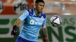 El portero de La Serena es el nuevo convocado en La Roja para el duelo con Bolivia