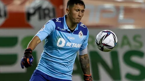 El portero de La Serena es el nuevo convocado en La Roja para el duelo con Bolivia