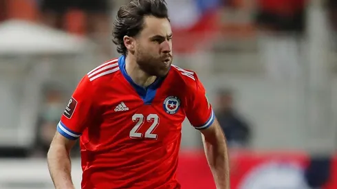 Ben Brereton: "Tenemos que seguir luchando"